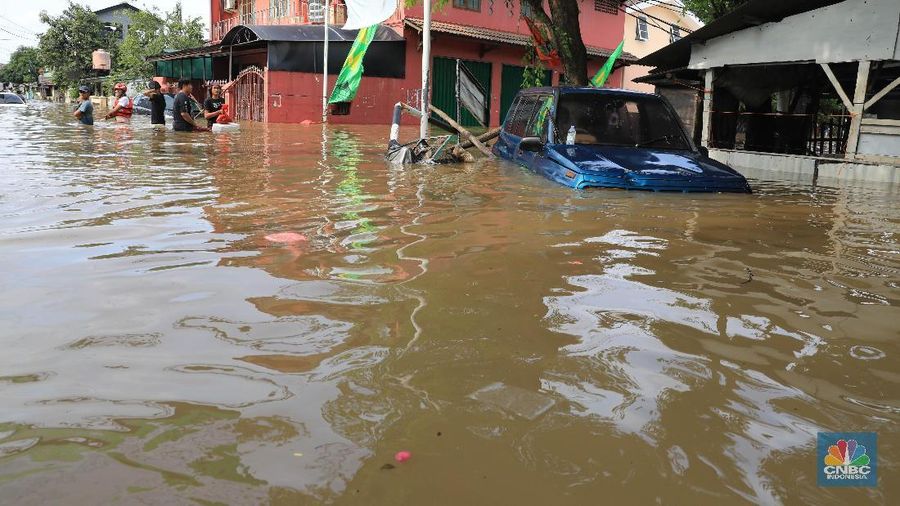 Prosedur Pengajuan Dana Stimulan Rumah Korban Bencana