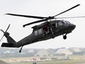 Jenderal Taiwan Hilang Dalam Kecelakaan Helikopter