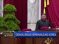 Ehh. Denger-Denger Korut Punya Senjata Baru