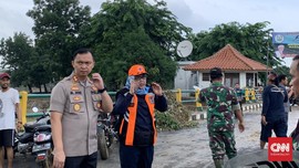 Banjir Terparah, Bupati Bogor Minta Perhatian Pusat