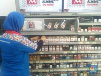 Harga Rokok Naik, Saham GGRM & HMSP Diborong Investor