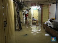 Pantau Wilayah Jakarta Yang Kena Banjir Dengan Aplikasi Ini