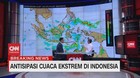 VIDEO - BMKG: Potensi Hujan Masih Meninggi Hingga Februari