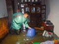 Cara Membersihkan Rumah Agar Sehat Usai Diterjang Banjir