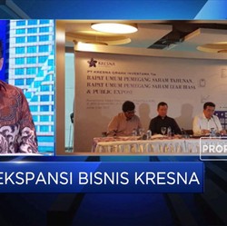 KREN: Pentingnya Literasi Finansial Untuk Dorong Investasi