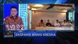KREN: Pentingnya Literasi Finansial Untuk Dorong Investasi