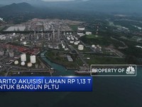 Refinancing, Barito Pacific Terbitkan Obligasi Rp 750 M