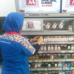 Daftar 10 Perusahaan Rokok Terbesar Dunia, Ada dari RI Lho!