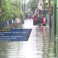 Banjir Jabodetabek, 26 Orang Meninggal & Ribuan Gardu Padam
