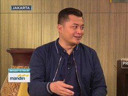 Bank Mandiri: Ada 3 Strategi Mendorong Pertumbuhan Ekonomi RI