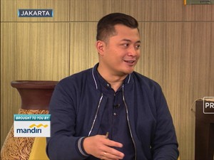 Bank Mandiri: Ada 3 Strategi Mendorong Pertumbuhan Ekonomi RI