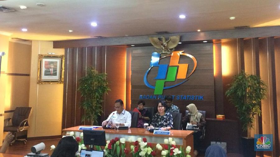 Data Dalam Negeri Dongkrak Performa Rupiah