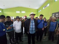 Gubernur Banten Sebut 2 Orang Kena Corona, Ini Kata Yurianto