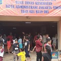 Erick Thohir Kerahkan BUMN Bantu Korban Banjir, Ini Daftarnya