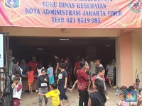 Erick Thohir Kerahkan BUMN Bantu Korban Banjir, Ini Daftarnya