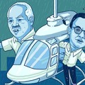 Menteri Basuki vs Gubernur Anies Soal Banjir, Siapa Benar?