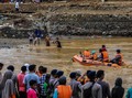 Banjir Bandang di Labura, 3 Warga Belum Ditemukan
