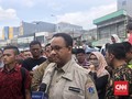 Netizen Ribut Soal Anies Hancurkan Jakarta