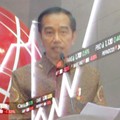 Sanggupkah Jokowi Bangkitkan IHSG Hari Ini?