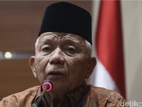 Said Zainal Tutup Usia, Saksi Mata Kriminalisasi Cicak Buaya