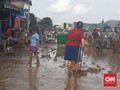 Daerah Normalisasi Ciliwung Era Ahok Tetap Diterjang Banjir