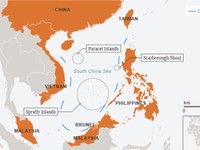 Ada Apa di Laut Natuna sampai Bikin RI Protes Keras China?