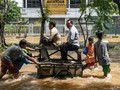 3 Penggugat Anies Tak Datang, Sidang Gugatan Banjir Ditunda