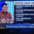 KREN: Kami Tidak Pakai Strategi Bakar Duit di Bisnis Digital