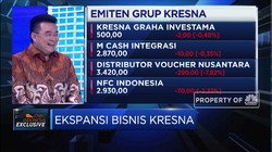 KREN: Kami Tidak Pakai Strategi Bakar Duit di Bisnis Digital