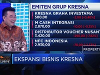 KREN: Kami Tidak Pakai Strategi Bakar Duit di Bisnis Digital