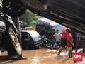 Pikir-pikir Masa Depan Mobil Bekas Banjir, Reparasi atau Jual
