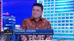 Menilik Ekspansi Kresna Graha di Bisnis Bioteknologi