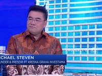 Menilik Ekspansi Kresna Graha di Bisnis Bioteknologi