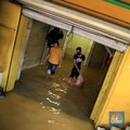 Hore! UKM Korban Banjir Dapat Bantuan Mesin Rp 4 M