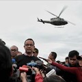 Riza & Nurmansjah Jadi Cawagub DKI, Apa Kata Gubernur Anies?
