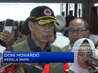 Begini Upaya BNPB Tanggulangi Bencana Banjir