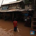 Korban Banjir Tersengat Listrik, Ini Penjelasan PLN