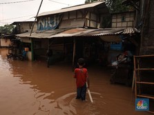 Korban Banjir Tersengat Listrik, Ini Penjelasan PLN
