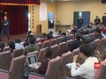 VIDEO: Panglima Taiwan Tewas Dalam Kecelakaan Helikopter