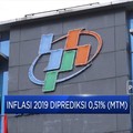 Simak Inflasi Desember 2019