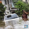 Terus Bertambah, Korban Tewas Banjir Jabodetabek 43 Orang
