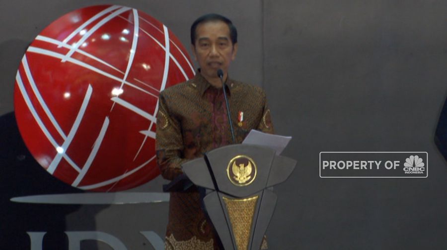 Dibanggakan Jokowi, Begini Fakta IPO di Bursa Efek Indonesia