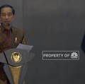 Diklaim China, Jokowi Kunjungi Natuna
