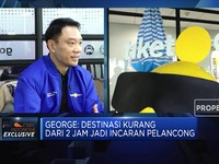 Perkuat Partnership, Strategi tiket.com Dorong Kinerja Bisnis