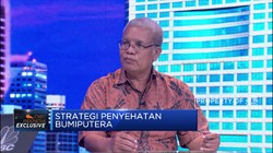 Hadapi Kesulitan Likuiditas, Ini Strategi AJB Bumiputera 1912