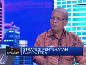 Hadapi Kesulitan Likuiditas, Ini Strategi AJB Bumiputera 1912