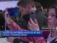 Wah! Xiaomi Siapkan Dana Investasi Jumbo Untuk 5G dan AI