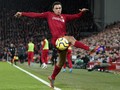 Alexander-Arnold Ungkap Persaingan dengan Robertson