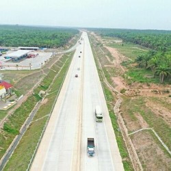 Kas 'Berdarah-darah', HK Mau Jual Jalan Tol ke SWF Indonesia