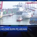 Pelindo II Dukung Rencana Holding BUMN Pelabuhan